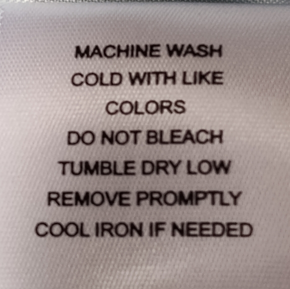 Women's C & V Chelsea & Violet Colorblock Blue Denim Mini Skirt | 30 - Picture 5 of 5